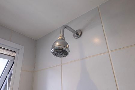 Apartamento à venda com 41m², 1 quarto e 1 vaga Apartamento à venda com 41m², 1 quarto e 1 vagaBanheiro