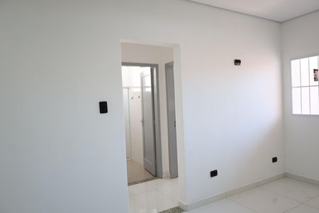 Sala de casa para alugar com 2 quartos, 75m² em Cidade Dutra, São Paulo