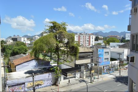 Apartamento à venda com 60m², 2 quartos e 1 vagaVista da Sala