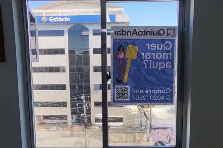 Apartamento à venda com 60m², 2 quartos e 1 vagaPlaca