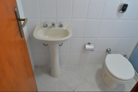 Apartamento à venda com 60m², 2 quartos e 1 vagaBanheiro