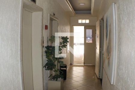 Apartamento à venda com 60m², 2 quartos e 1 vagaHall de entrada