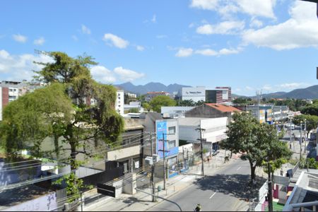 Apartamento à venda com 60m², 2 quartos e 1 vagaVista da Varanda