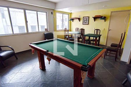 Apartamento à venda com 60m², 2 quartos e 1 vagaÁrea comum