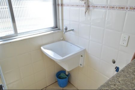 Apartamento à venda com 60m², 2 quartos e 1 vagaÁrea de Serviço