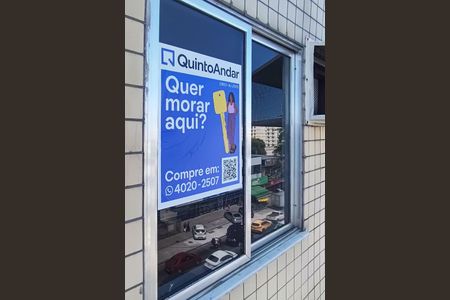 Apartamento à venda com 60m², 2 quartos e 1 vagaPlaca