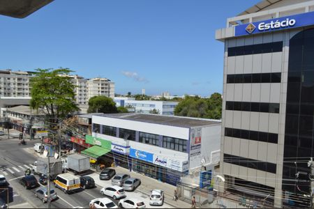 Apartamento à venda com 60m², 2 quartos e 1 vagaVista do Quarto 2