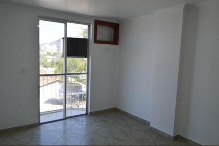 Apartamento à venda com 60m², 2 quartos e 1 vagaQuarto 1