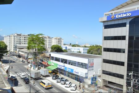 Apartamento à venda com 60m², 2 quartos e 1 vagaVista da Varanda