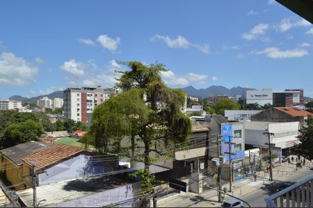 Apartamento à venda com 60m², 2 quartos e 1 vagaVista do Quarto 2