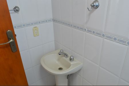 Apartamento à venda com 60m², 2 quartos e 1 vagaBanheiro