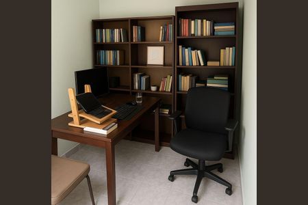 Sala de casa à venda com 4 quartos, 250m² em Jardim Monte Kemel, São Paulo