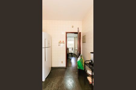 Casa à venda com 997m², 5 quartos e 8 vagas Casa à venda com 997m², 5 quartos e 8 vagasCozinha da Edicula