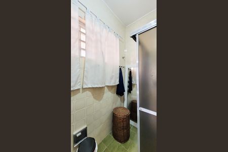 Casa à venda com 997m², 5 quartos e 8 vagas Casa à venda com 997m², 5 quartos e 8 vagasBanheiro da Suíte da Edicula