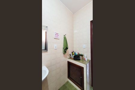 Casa à venda com 997m², 5 quartos e 8 vagas Casa à venda com 997m², 5 quartos e 8 vagasBanheiro da Suíte da Edicula