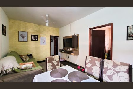 Casa à venda com 997m², 5 quartos e 8 vagas Casa à venda com 997m², 5 quartos e 8 vagasSala da Edicula