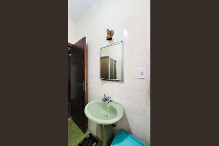 Casa à venda com 997m², 5 quartos e 8 vagas Casa à venda com 997m², 5 quartos e 8 vagasBanheiro Edicula