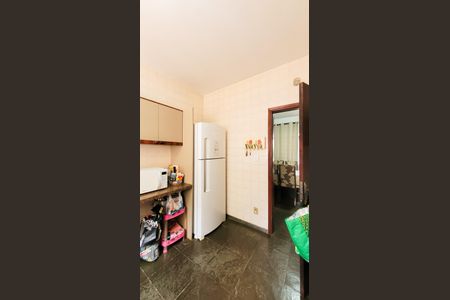 Casa à venda com 997m², 5 quartos e 8 vagas Casa à venda com 997m², 5 quartos e 8 vagasCozinha da Edicula