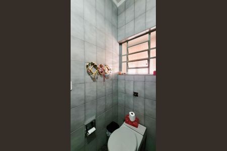 Casa à venda com 997m², 5 quartos e 8 vagas Casa à venda com 997m², 5 quartos e 8 vagasBanheir da SSuíte 2