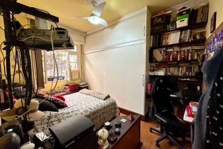 Apartamento à venda com 81m², 2 quartos e sem vagaQuarto 