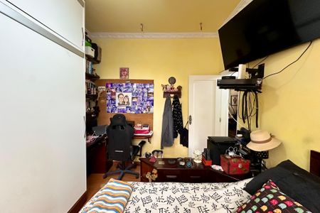 Apartamento à venda com 81m², 2 quartos e sem vagaQuarto 