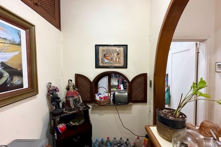 Apartamento à venda com 81m², 2 quartos e sem vagaSala