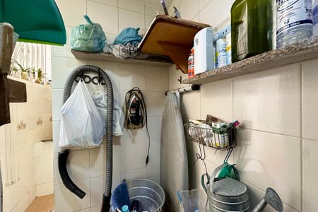 Apartamento à venda com 81m², 2 quartos e sem vagaÁrea de Serviço