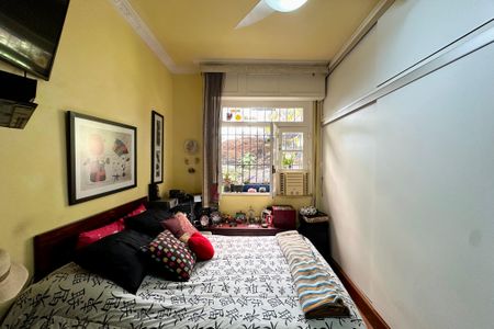 Apartamento à venda com 81m², 2 quartos e sem vagaQuarto 