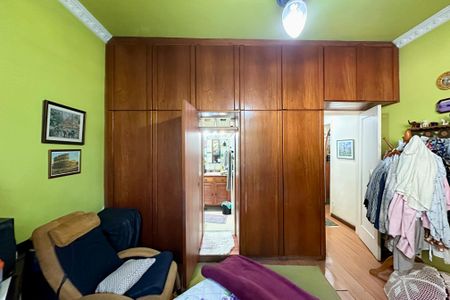 Apartamento à venda com 81m², 2 quartos e sem vagaSuíte