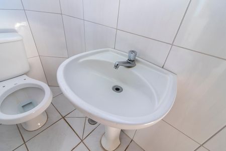 Casa à venda com 450m², 5 quartos e 6 vagasÁrea comum