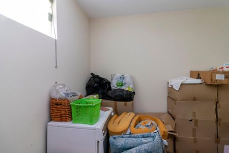 Casa à venda com 450m², 5 quartos e 6 vagasÁrea comum