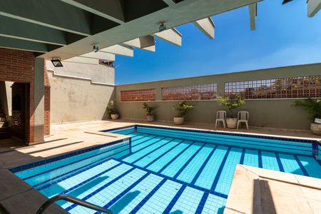 Casa à venda com 450m², 5 quartos e 6 vagasÁrea comum