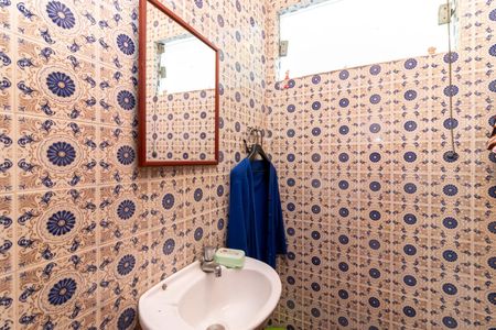 Casa à venda com 450m², 5 quartos e 6 vagasÁrea comum