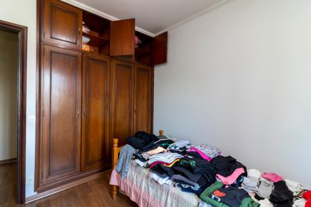 Casa à venda com 450m², 5 quartos e 6 vagasQuarto 1