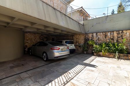 Casa à venda com 450m², 5 quartos e 6 vagasÁrea comum