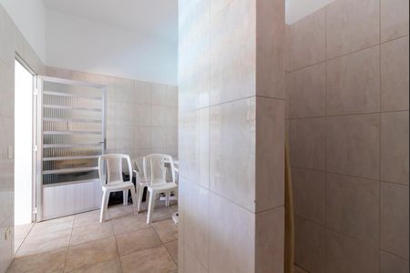 Casa à venda com 450m², 5 quartos e 6 vagasÁrea comum