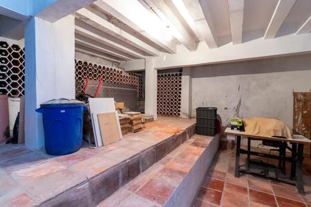 Casa à venda com 450m², 5 quartos e 6 vagasÁrea comum