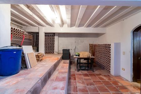 Casa à venda com 450m², 5 quartos e 6 vagasÁrea comum