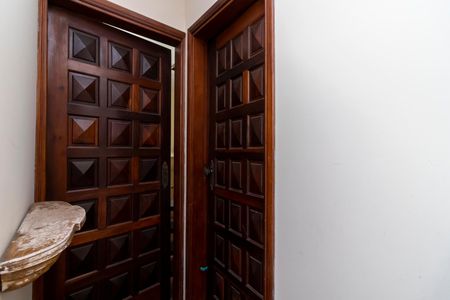 Casa à venda com 450m², 5 quartos e 6 vagasÁrea comum