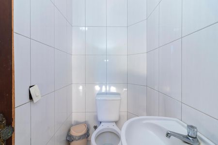 Casa à venda com 450m², 5 quartos e 6 vagasÁrea comum