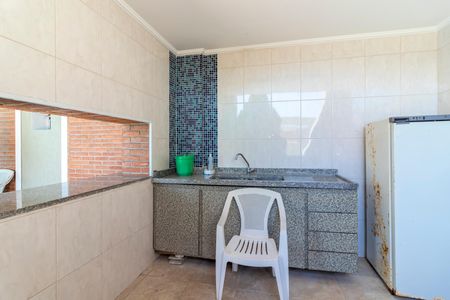 Casa à venda com 450m², 5 quartos e 6 vagasÁrea comum