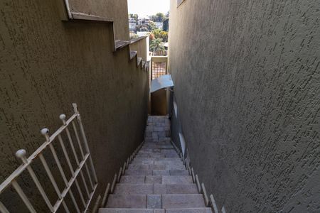 Casa à venda com 450m², 5 quartos e 6 vagasÁrea comum