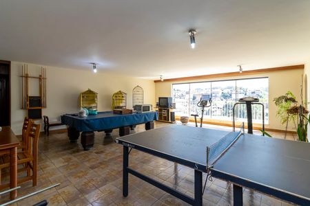 Casa à venda com 450m², 5 quartos e 6 vagasÁrea comum