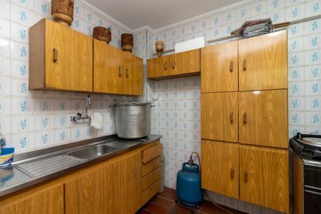 Casa à venda com 450m², 5 quartos e 6 vagasÁrea comum