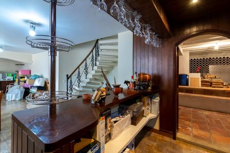 Casa à venda com 450m², 5 quartos e 6 vagasÁrea comum