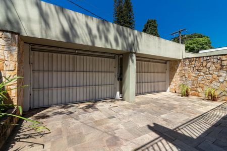 Casa à venda com 450m², 5 quartos e 6 vagasÁrea comum