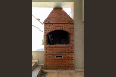 Casa à venda com 450m², 5 quartos e 6 vagasÁrea comum