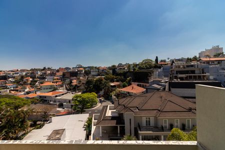 Casa à venda com 450m², 5 quartos e 6 vagasSala de Estar - Vista