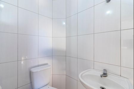 Casa à venda com 450m², 5 quartos e 6 vagasÁrea comum