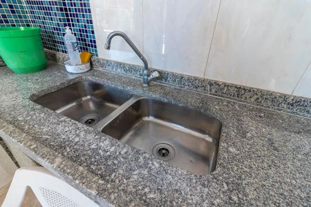 Casa à venda com 450m², 5 quartos e 6 vagasÁrea comum